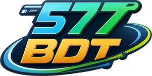 577 bdt লোগো